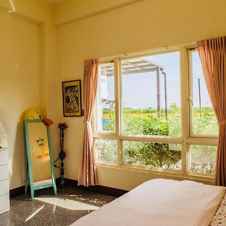 11 House Bed and Breakfast Erlin Buitenkant foto
