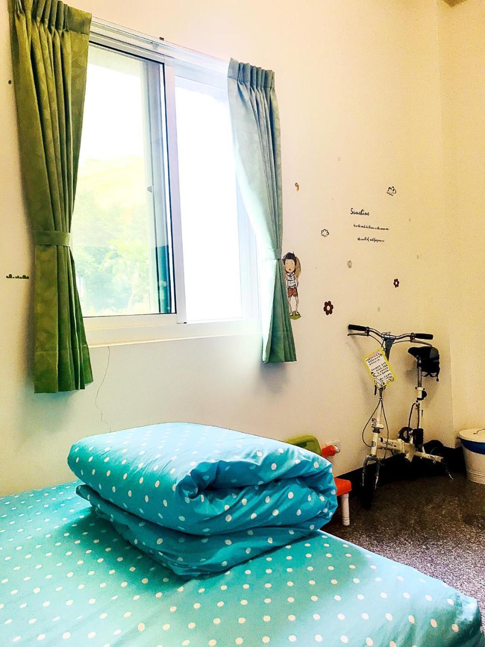 11 House Bed and Breakfast Erlin Buitenkant foto